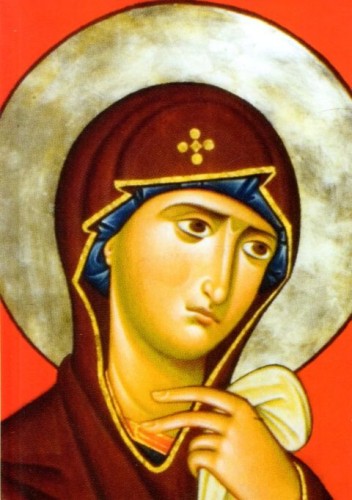 Maryja. Jej życie i świadectwo (książka) - praca zbiorowa, maryjne, Drukarnia i Księgarnia św. Wojciecha, 2014 r., oprawa twarda - 46588 9788375166071