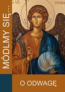 Módlmy się... o odwagę (książka) - -, nowenny i modlitwy, WYD. JUT, 2016 r., oprawa miękka - 46427 9788364762178