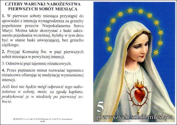 5 pierwszych sobót miesiąca -folder - 43145