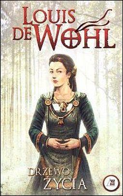 Drzewo życia (książka) - Louis de Wohl, młodzież, Wydawnictwo Drukarnia Diecezjalna - Sandomierz, 2025 r., oprawa miękka - 41090 9788383453231