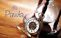 Imiona 5 - dla Pawła (książka) - seria: Imiona, sentencje, Edycja św. Pawła, 2013 r., oprawa miękka - 40175 9788377971970
