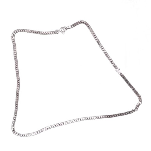 Łańcuch srebrny pr.925 - 45cm 5,7g - 39530