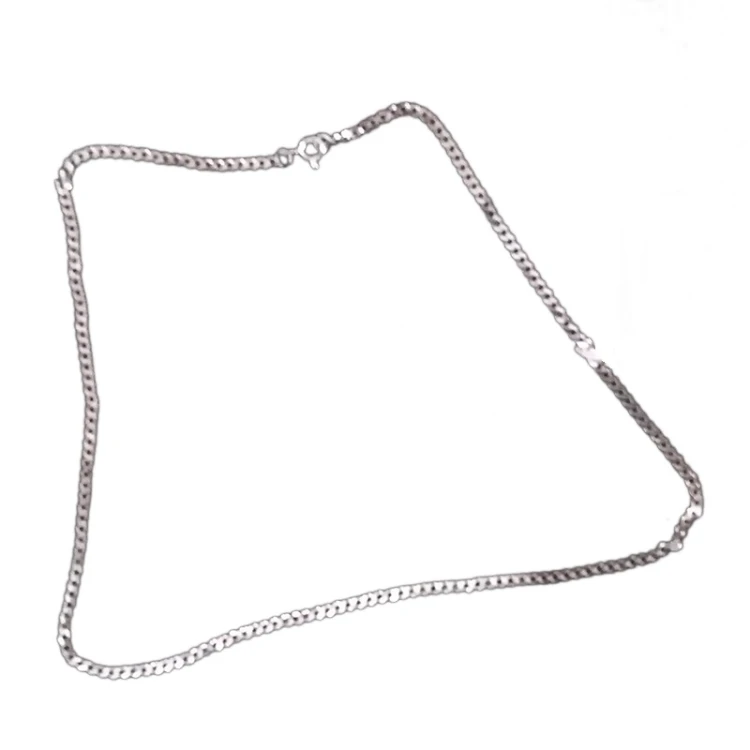 Łańcuch srebrny pr.925 - 45cm 5,7g - 39530