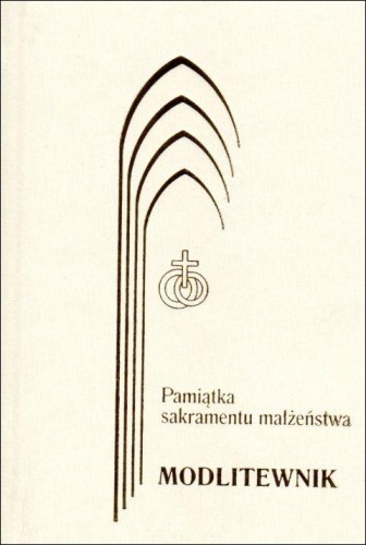 Na Górze Przemienienia - Modlitewnik Pamiątka Sakramentu Małżeństwa (książka) - Jakub Kołacz SJ  (red.) , modlitewniki, Wydawnictwo WAM, 2019 r., oprawa twarda - 38681 5000000048052