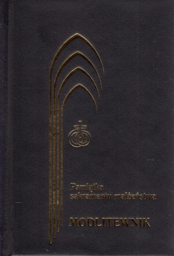 Na Górze Przemienienia - Modlitewnik Pamiątka Sakramentu Małżeństwa (książka) - Jakub Kołacz SJ  (red.) , modlitewniki, Wydawnictwo WAM, 2019 r., oprawa twarda - 38680 5000000048045