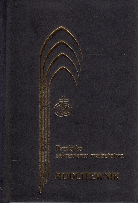 Na Górze Przemienienia - Modlitewnik Pamiątka Sakramentu Małżeństwa (książka) - Jakub Kołacz SJ  (red.) , modlitewniki, Wydawnictwo WAM, 2019 r., oprawa twarda - 38680 5000000048045