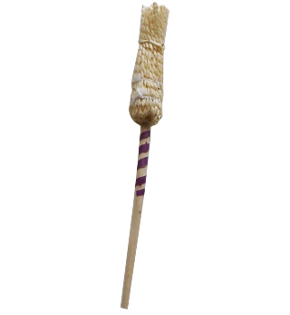 Kropidło z wikliny h20cm (+/- 3cm) - 38517