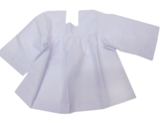 Komeżka ministrancka ELANO - BAWEŁNA rozm. 98 - 35573