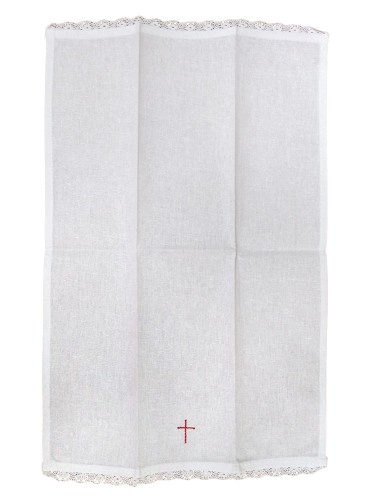 Puryfikaterz (bawełniany) - 35566