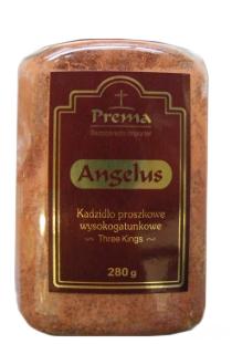 Kadzidło żywiczne wysokogatunkowe - Angelus 280g MIELONE - 35396