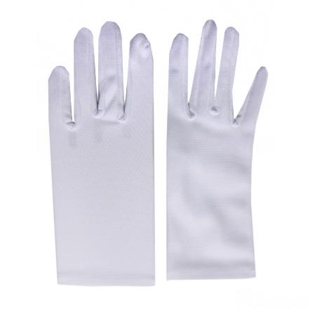 Rękawiczki "S" chłopięce lycra matowe - 34966