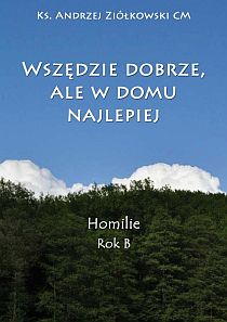 Wszędzie dobrze, ale w domu najlepiej... (książka), naukowe, Wydawnictwo Instytut Teologiczny Księży Misjonarzy, 2011 r., oprawa miękka - 34948 9788372169259