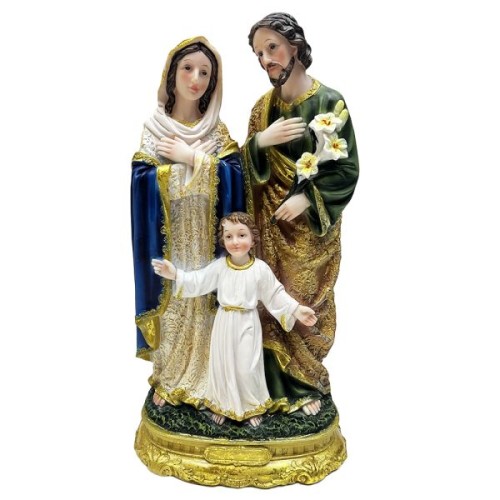 Święta Rodzina 30cm (duży Pan Jezus) - ! - 28063