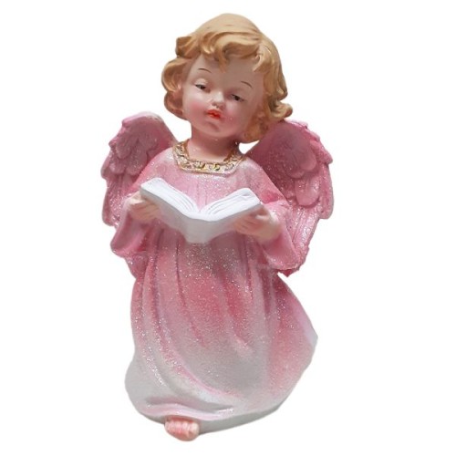 Figura Anioł stojący (2 rodzaje) - ! - 22642