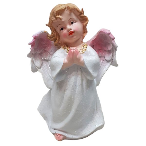 Figura Anioł stojący (2 rodzaje) - ! - 22642