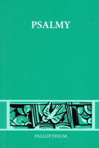 Psalmy - Pismo Święte Starego Testamentu (książka) - Tynieccy Benedyktyni, Biblia, Wydawnictwo Pallottinum, 2018 r., oprawa miękka - 22072 9788370148263