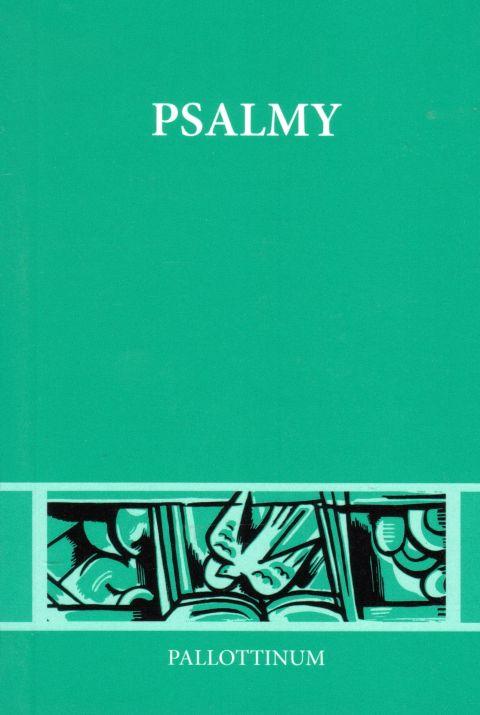 Psalmy - Pismo Święte Starego Testamentu (książka) - Tynieccy Benedyktyni, Biblia, Wydawnictwo Pallottinum, 2018 r., oprawa miękka - 22072 9788370148263