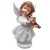 Figura Anioł stojący 6,5 cm (różne rodzaje 3) - ! - 19745