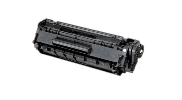 Toner do HP1010 1018 1020 Q2612A 12A nowy zamiennik vv - 14993