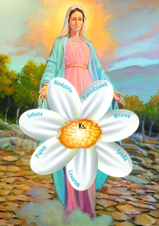 Margaretka - apostolat - 11439