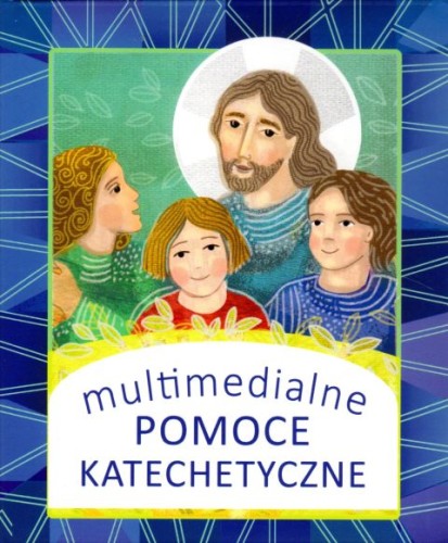 Multimedialne pomoce katechetyczne PENDRIVE, PASTERZ - 10886 9788363943172