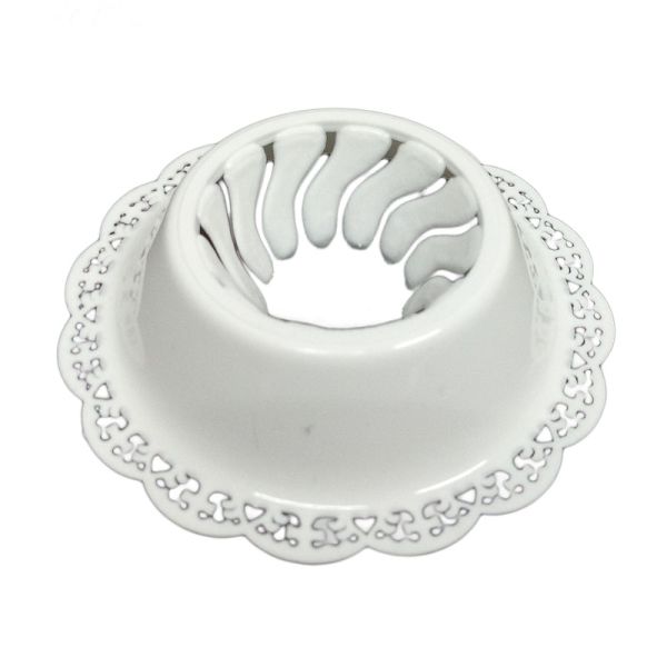Okapnik na świecę MAŁY max średnica 3,5cm - 08709