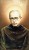 Obrazek z brokatem św. Maksymilian Kolbe. Modlitwa do świętego Maksymiliana Marii Kolbe - 08610