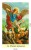Obrazek św. Michał Archanioł. Modlitwa Papieża Leona XIII PO UKRAIŃSKU - 07970