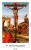 Obrazek laminowany św. Maria Magdalena. Patronka magdalenek, kobiet pracujących - 07401