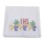 Obrus haftowany 300x130cm kolorowy - 07233