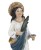 Figura Św. Łucja 21cm - 06585 5902689327827