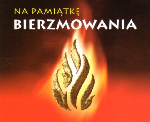Perełka 321 - Na pamiątkę Bierzmowania (książka), sentencje, Edycja św. Pawła, 2021 r., oprawa miękka - 06019 9788381311274