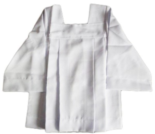 Komeżka ministrancka - strecz rozm. 152cm - 05346