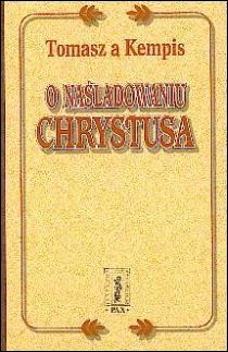 O naśladowaniu Chrystusa - Modlitewnik (książka) - Tomasz a Kempis,  Kamińska  (tłum.) , modlitewniki, Instytut Wydawniczy PAX, 2024 r., oprawa twarda - 04368 9788321120829