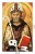 Obrazek św. Augustyn. Patron teologów - 04236