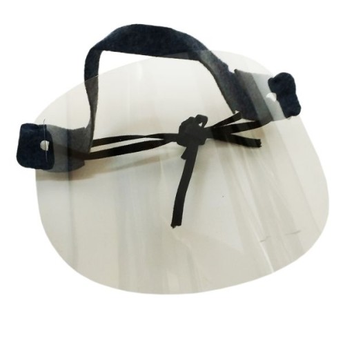 Przyłbica dla dzieci (dziecięca osłona tw) vv - 02751 5901386618085