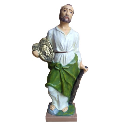 Figura Św. Juda Tadeusz 35cm z żywicy - 02214