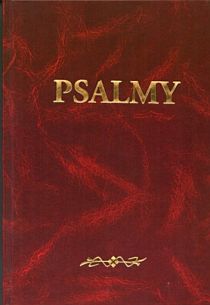 Psalmy. Księga psalmów w przekładzie z języków oryginalnych (książka) - Praca zbiorowa, Biblia, Warmińskie Wydawnictwo Diecezjalne, 2010 r., oprawa twarda - 31047 9788361864561