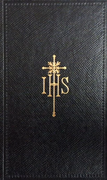 O naśladowaniu Chrystusa. Reprint (książka) - Tomasz a Kempis, modlitewniki, Wydawnictwo WAM, 2026 r., oprawa zintegrowana - 69402 9788327747365