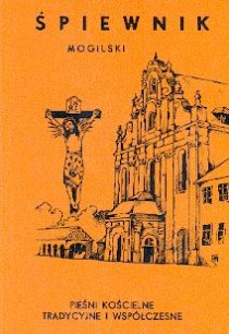 Śpiewnik mogilski (książka) - -, śpiewniki, Wydawnictwo św. Bartłomieja, 2026 r., oprawa miękka - 06373 9788392527688