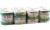 Papier toaletowy Kaczory 30 m 8 rolek szary vv - 69009