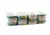 Papier toaletowy Kaczory 30 m 8 rolek szary vv - 69009
