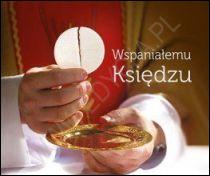 Perełka 277 - Wspaniałemu księdzu (książka) - -, sentencje, Edycja św. Pawła, 2017 r., oprawa miękka - 55708 9788377978214