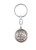 Brelok metalowy - Św. Rodzina/Św. Krzysztof okrągły - 02050 5902689316739